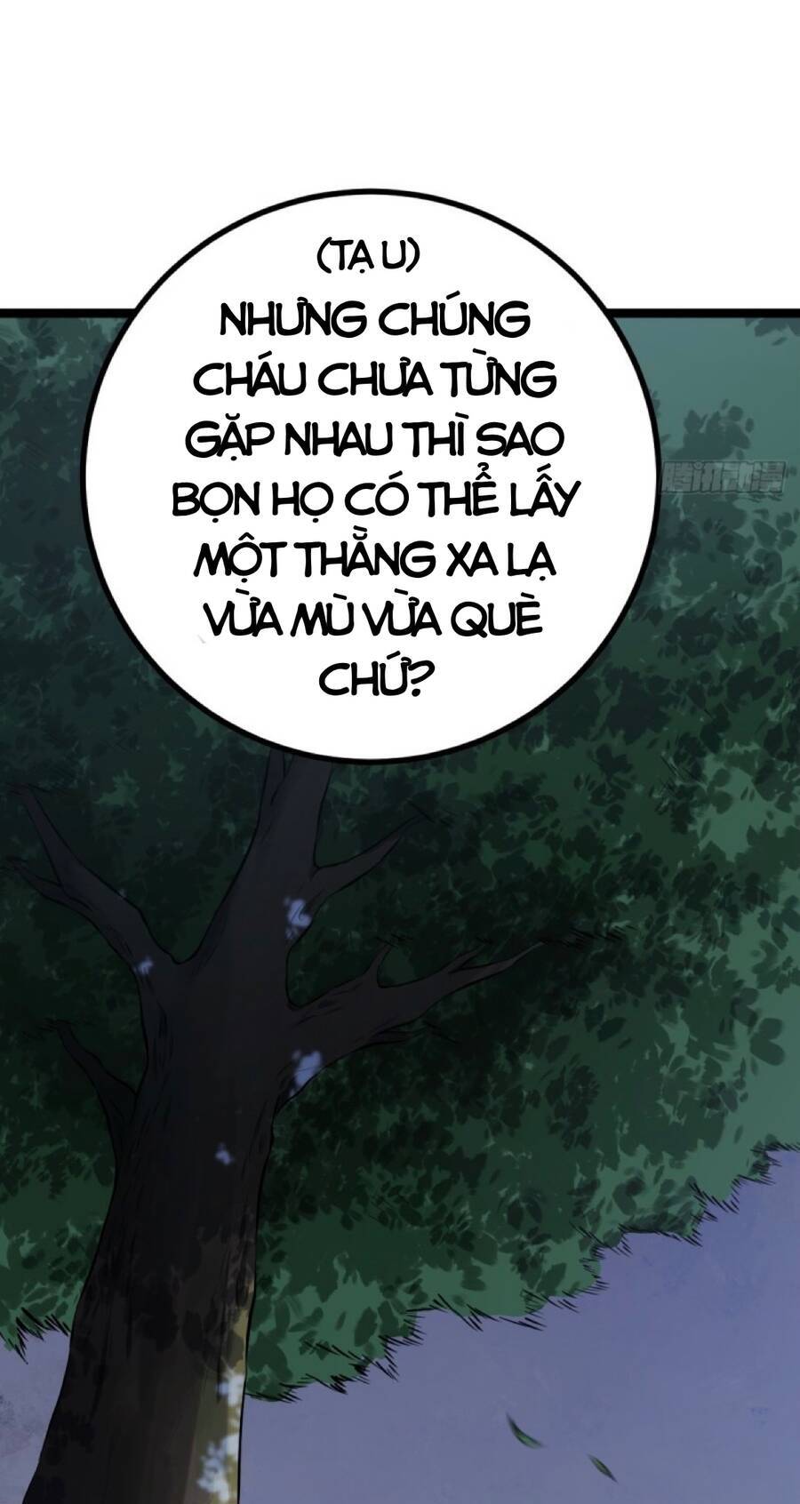 Tạ U Thiên Sư Chapter 2 - 22