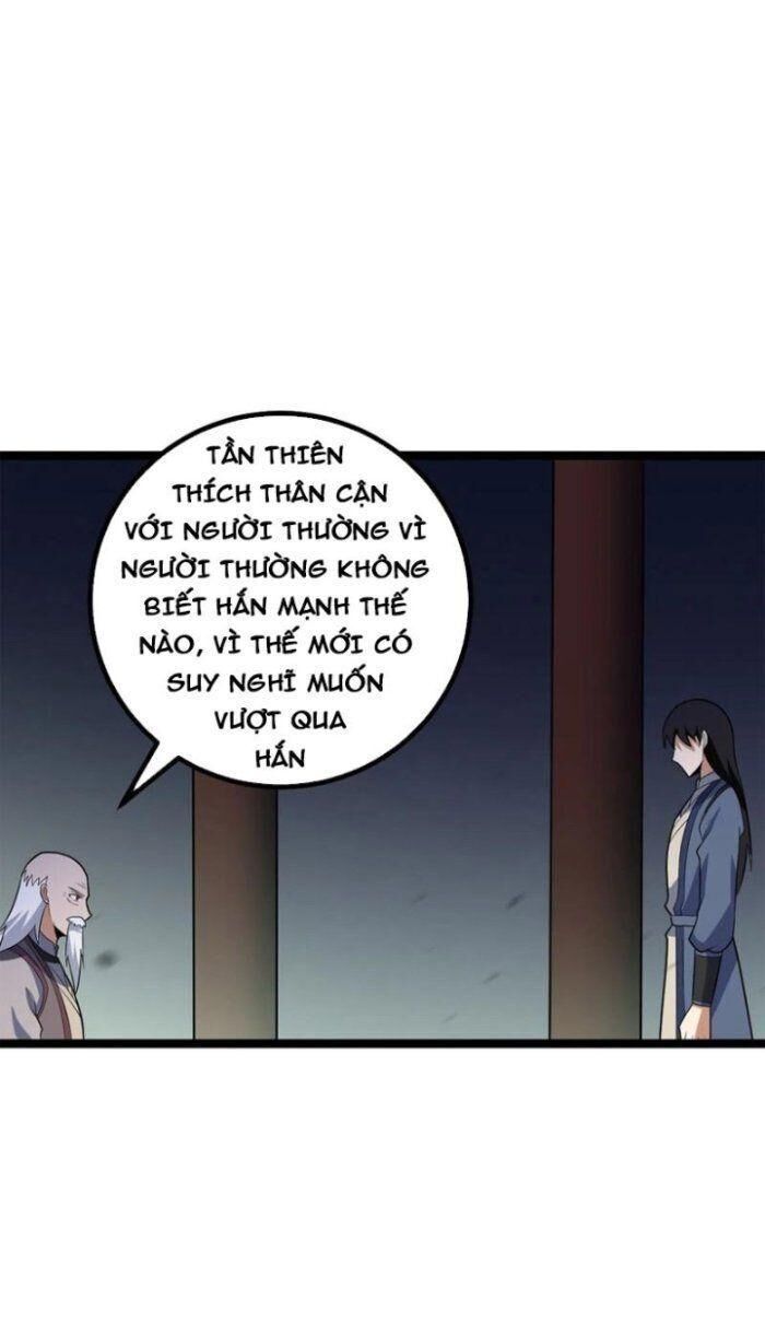 Ta Làm Kiêu Hùng Tại Dị Giới Chapter 445 - 11