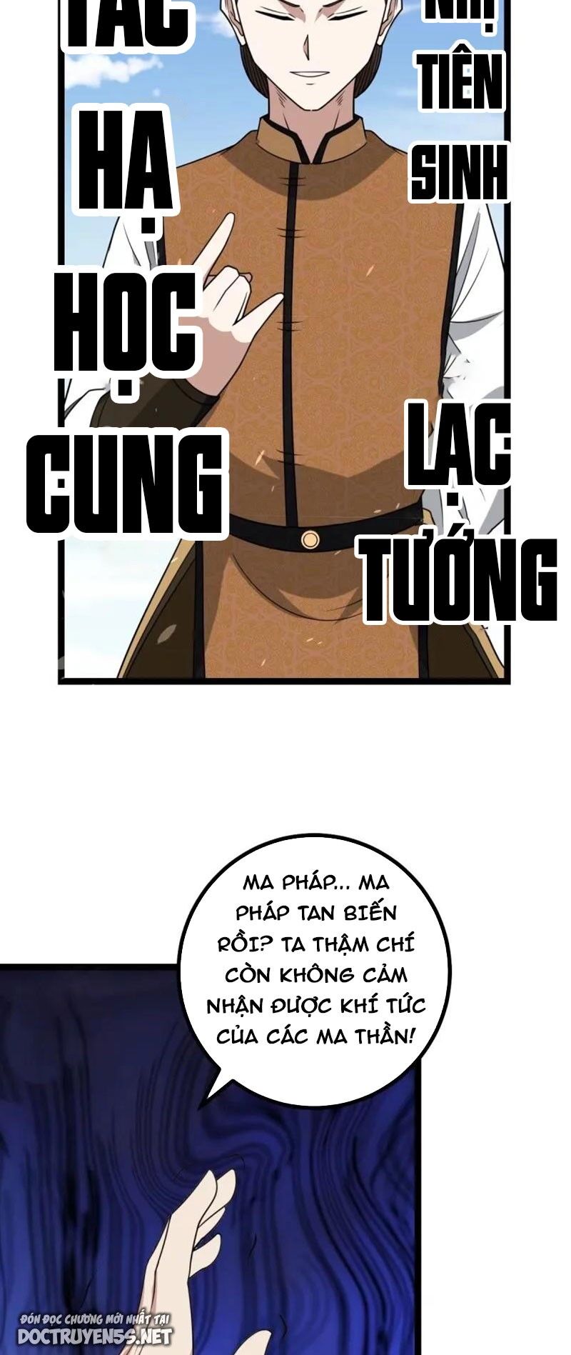 Ta Làm Kiêu Hùng Tại Dị Giới Chapter 696 - 10