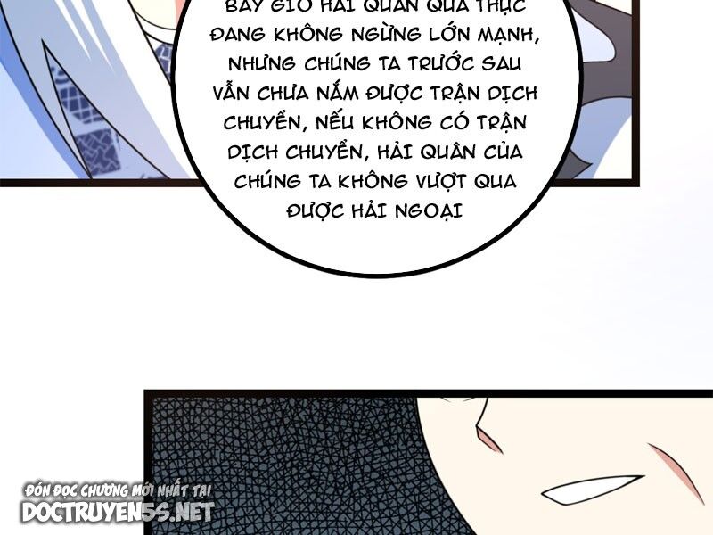 Ta Làm Kiêu Hùng Tại Dị Giới Chapter 698 - 22