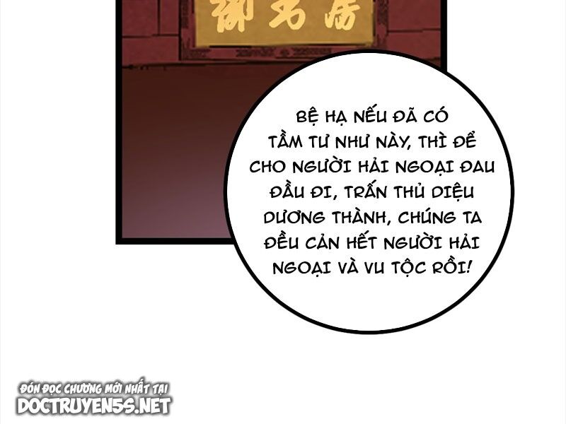 Ta Làm Kiêu Hùng Tại Dị Giới Chapter 698 - 46