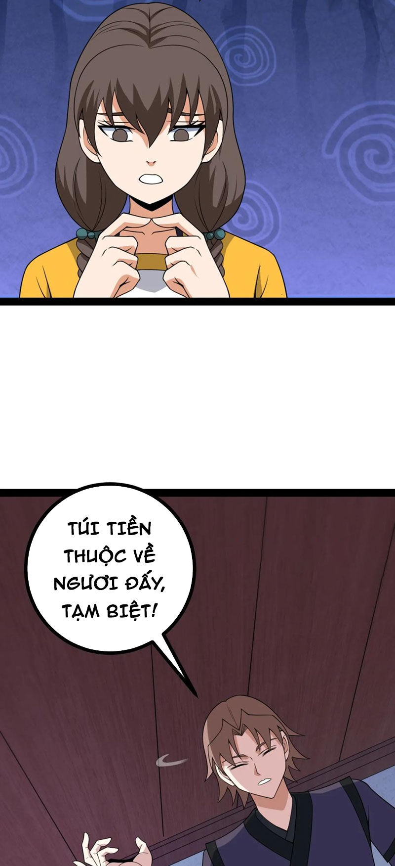 Ta Làm Kiêu Hùng Tại Dị Giới Chapter 703 - 24