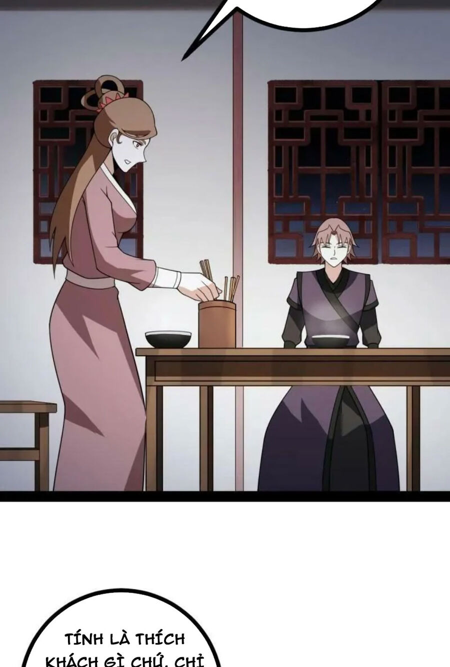 Ta Làm Kiêu Hùng Tại Dị Giới Chapter 705 - 29