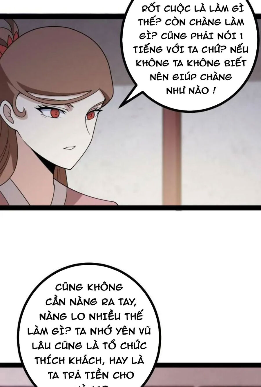 Ta Làm Kiêu Hùng Tại Dị Giới Chapter 705 - 31