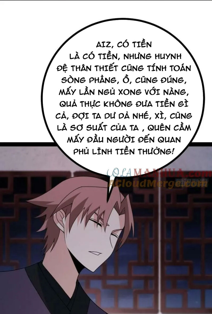 Ta Làm Kiêu Hùng Tại Dị Giới Chapter 705 - 35