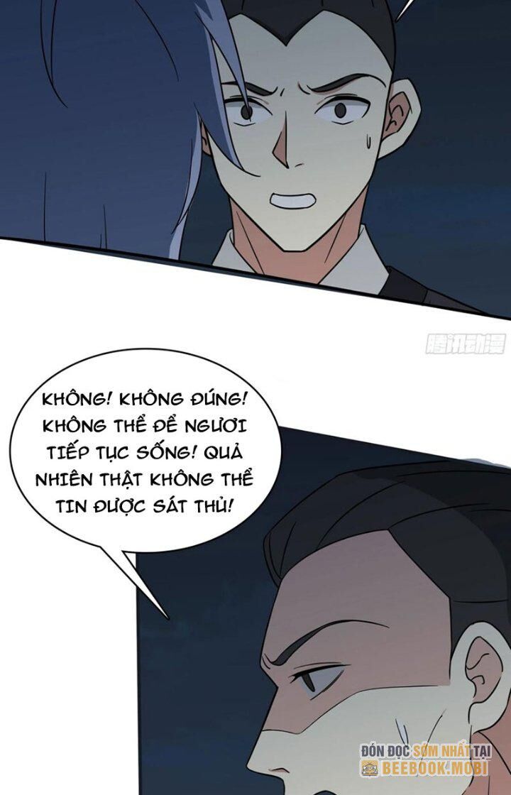 Ta Làm Kiêu Hùng Tại Dị Giới Chapter 708 - 20