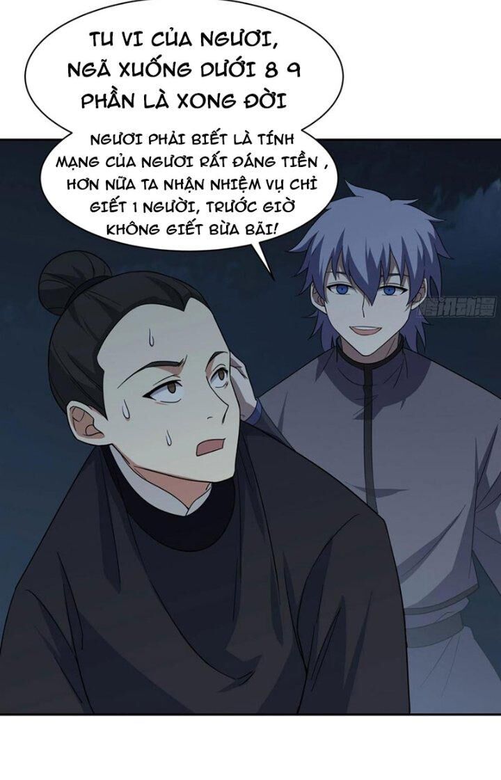 Ta Làm Kiêu Hùng Tại Dị Giới Chapter 708 - 9