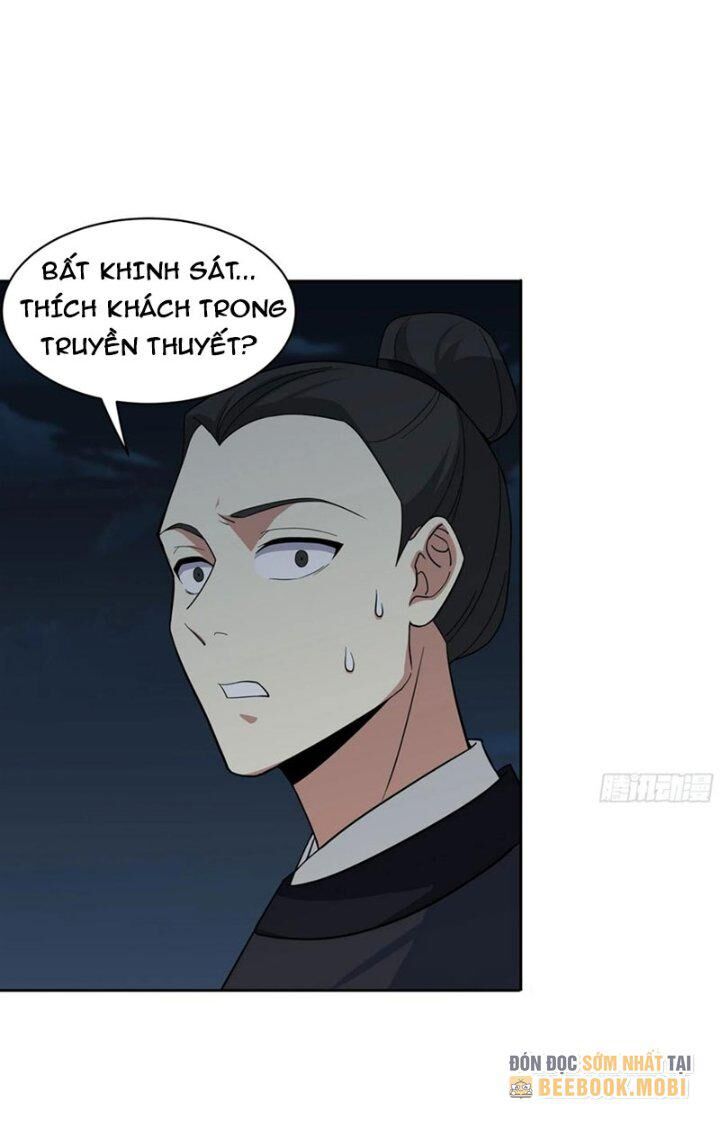 Ta Làm Kiêu Hùng Tại Dị Giới Chapter 708 - 10