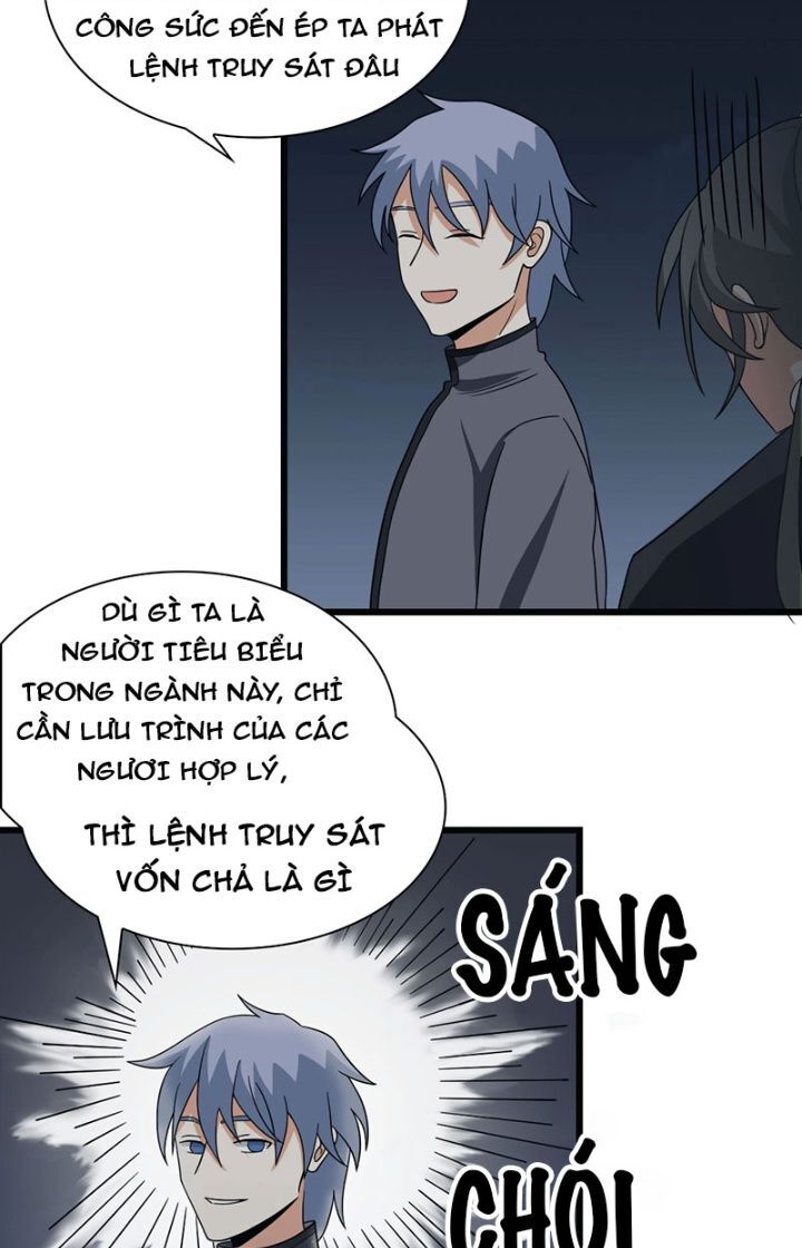 Ta Làm Kiêu Hùng Tại Dị Giới Chapter 709 - 28