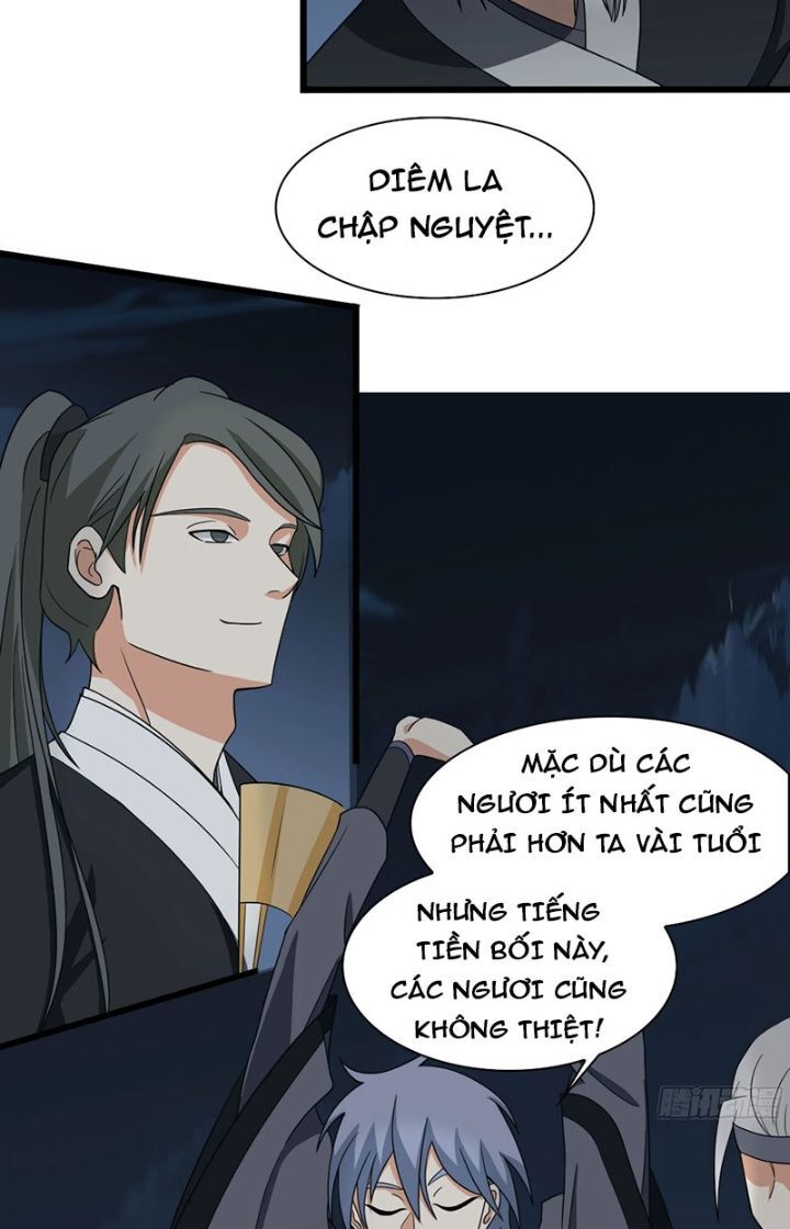 Ta Làm Kiêu Hùng Tại Dị Giới Chapter 709 - 3