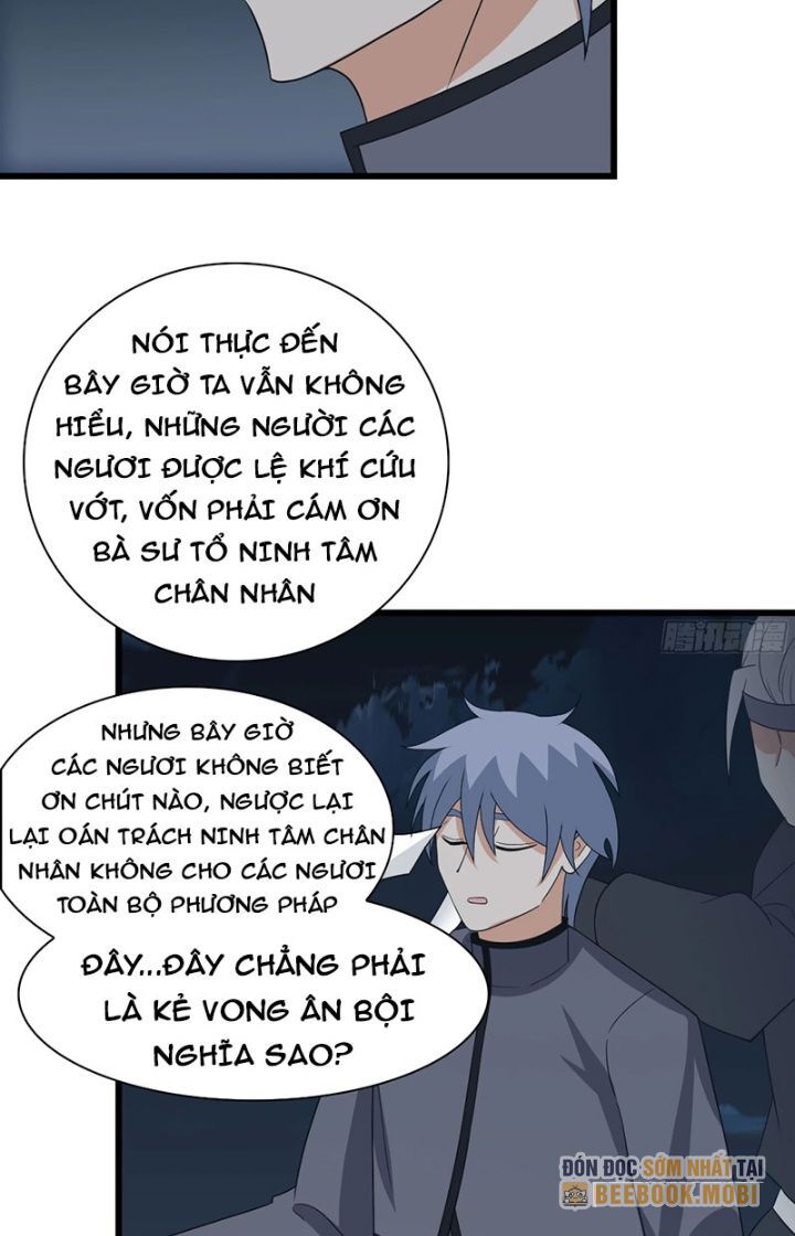 Ta Làm Kiêu Hùng Tại Dị Giới Chapter 709 - 10