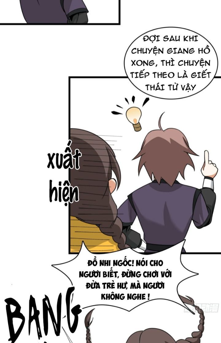 Ta Làm Kiêu Hùng Tại Dị Giới Chapter 710 - 32