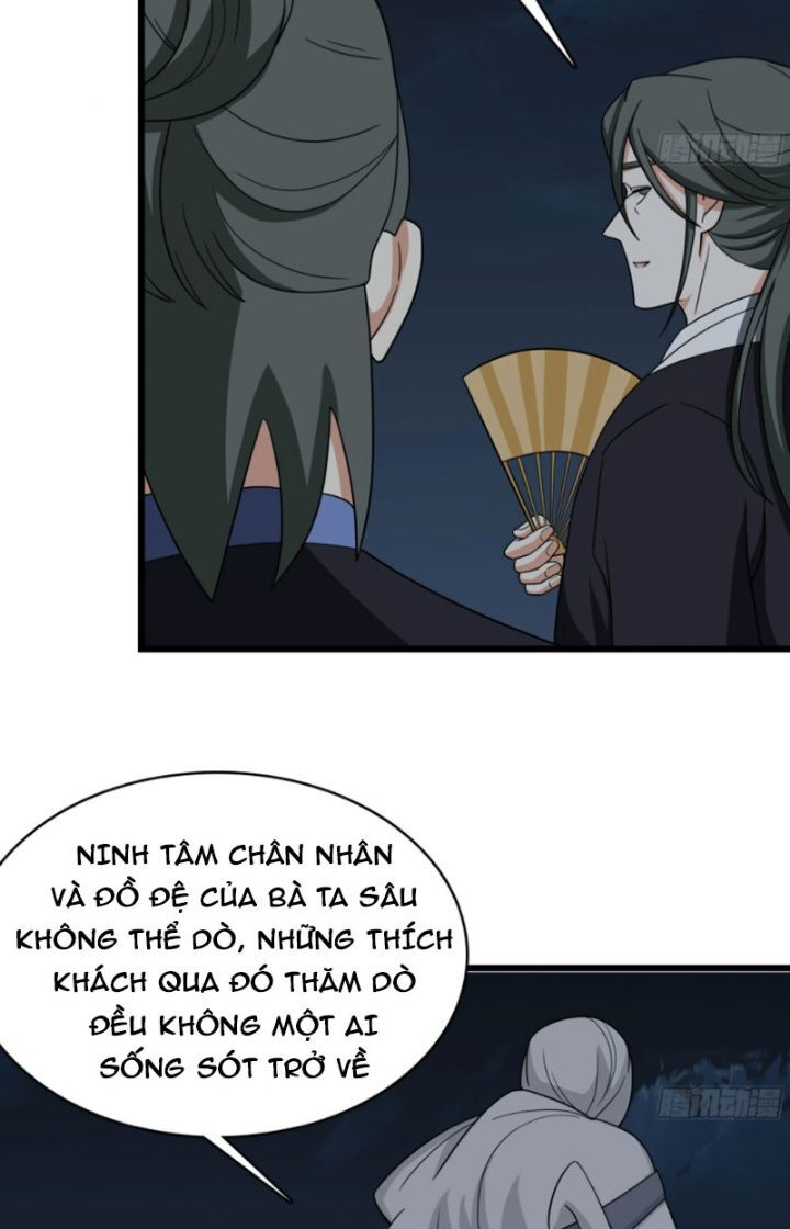 Ta Làm Kiêu Hùng Tại Dị Giới Chapter 710 - 6