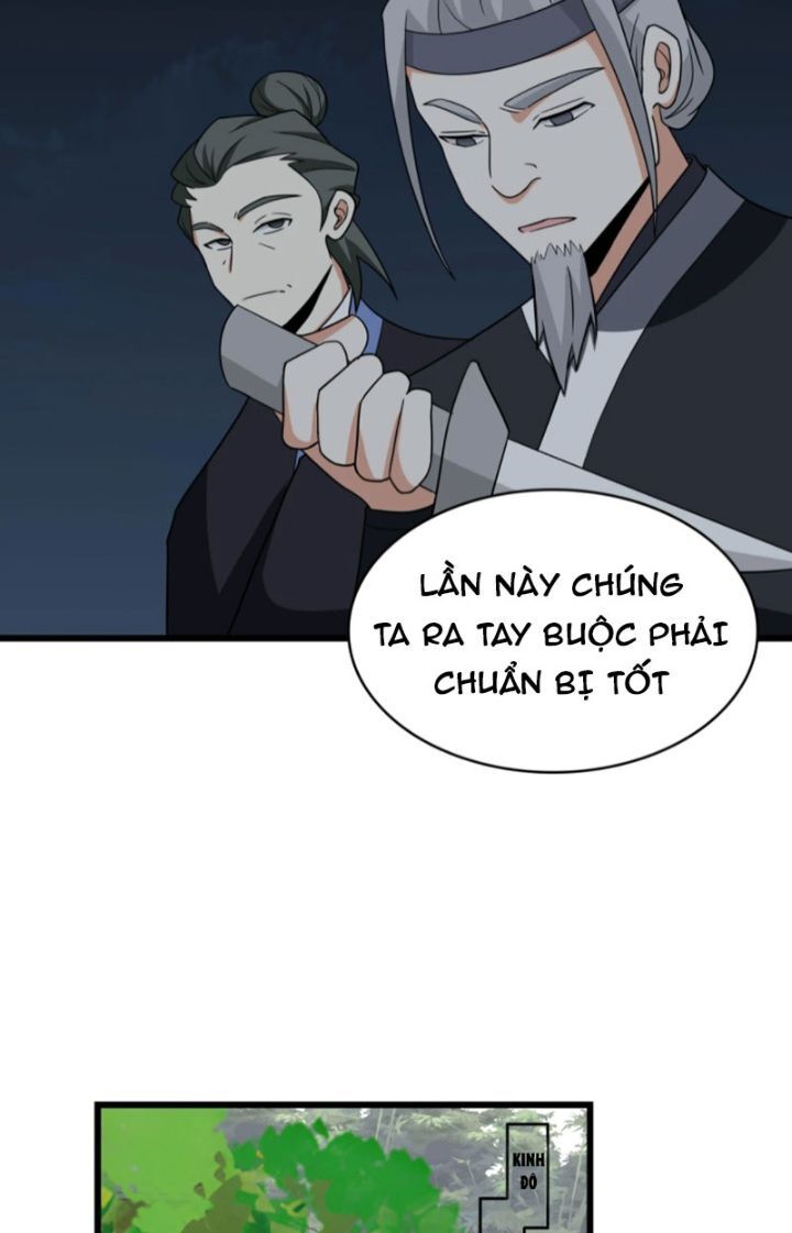 Ta Làm Kiêu Hùng Tại Dị Giới Chapter 710 - 7