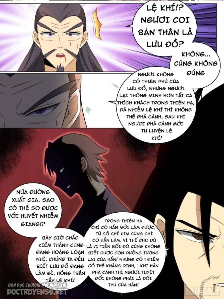 Ta Làm Kiêu Hùng Tại Dị Giới Chapter 178 - 3