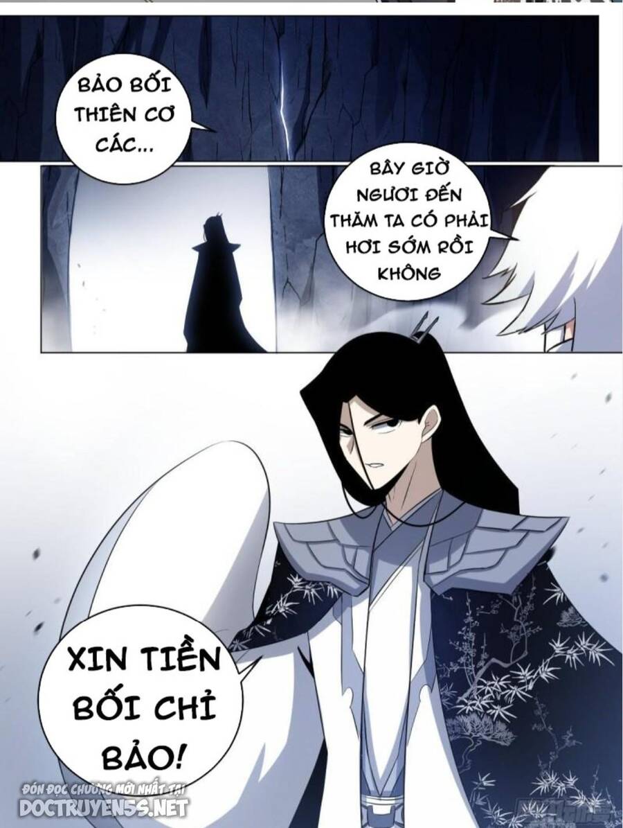 Ta Làm Kiêu Hùng Tại Dị Giới Chapter 213 - 6