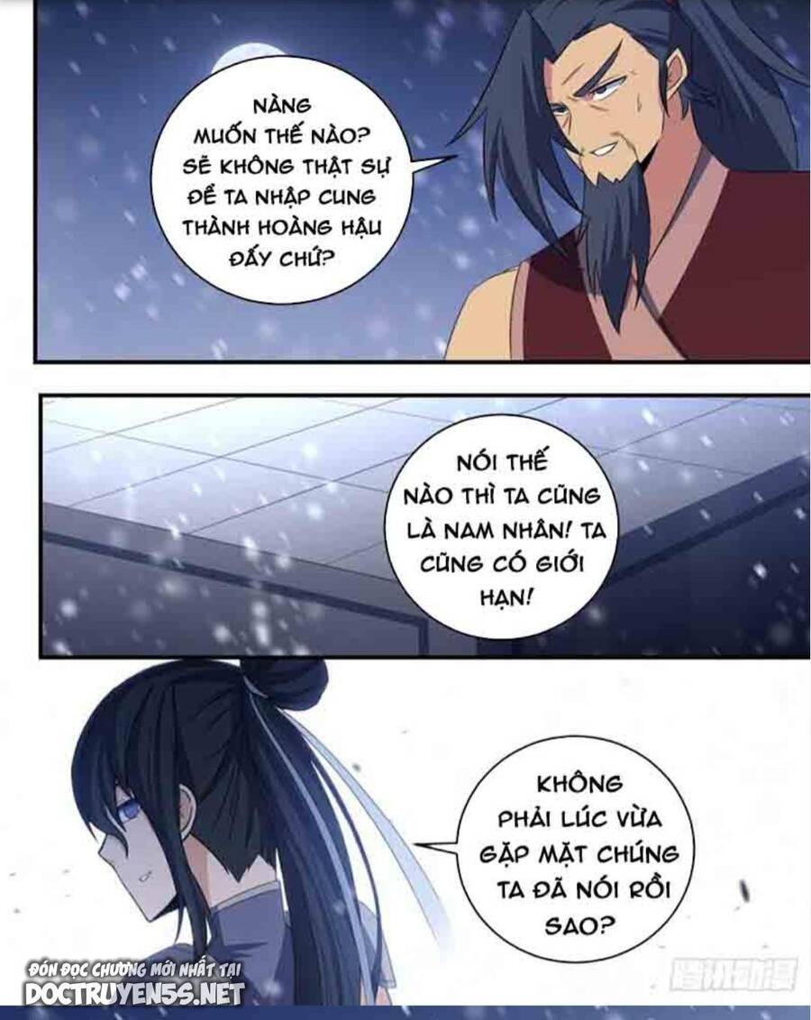 Ta Làm Kiêu Hùng Tại Dị Giới Chapter 325 - 7