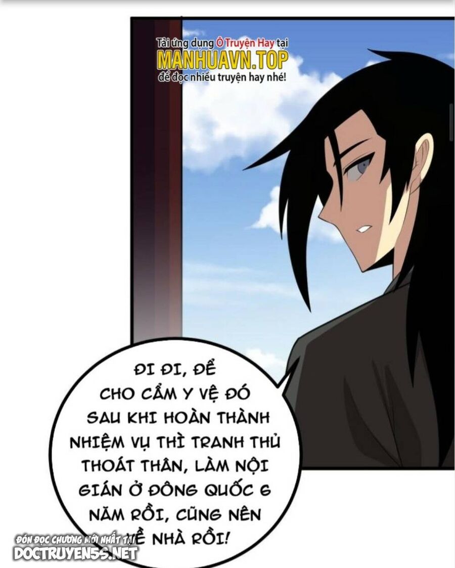 Ta Làm Kiêu Hùng Tại Dị Giới Chapter 414 - 33