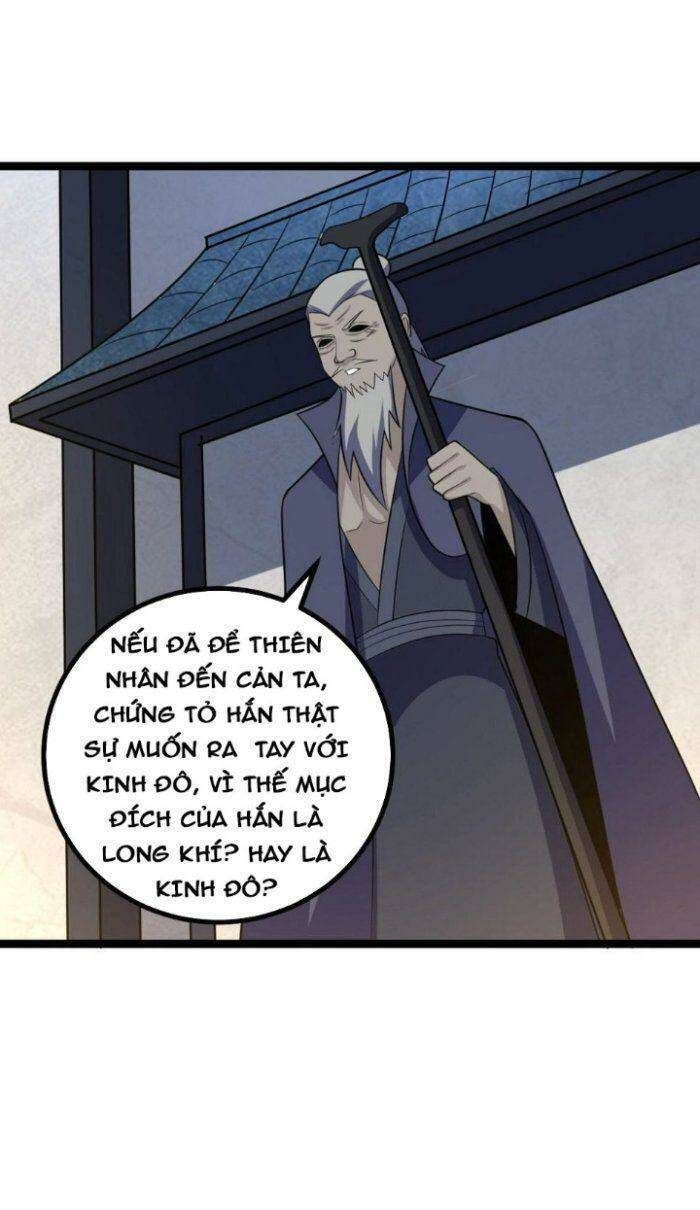 Ta Làm Kiêu Hùng Tại Dị Giới Chapter 482 - 30