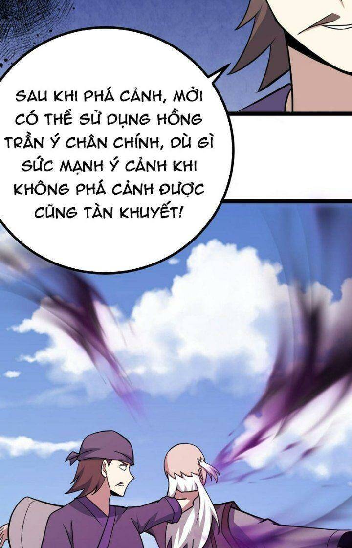 Ta Làm Kiêu Hùng Tại Dị Giới Chapter 565 - 9