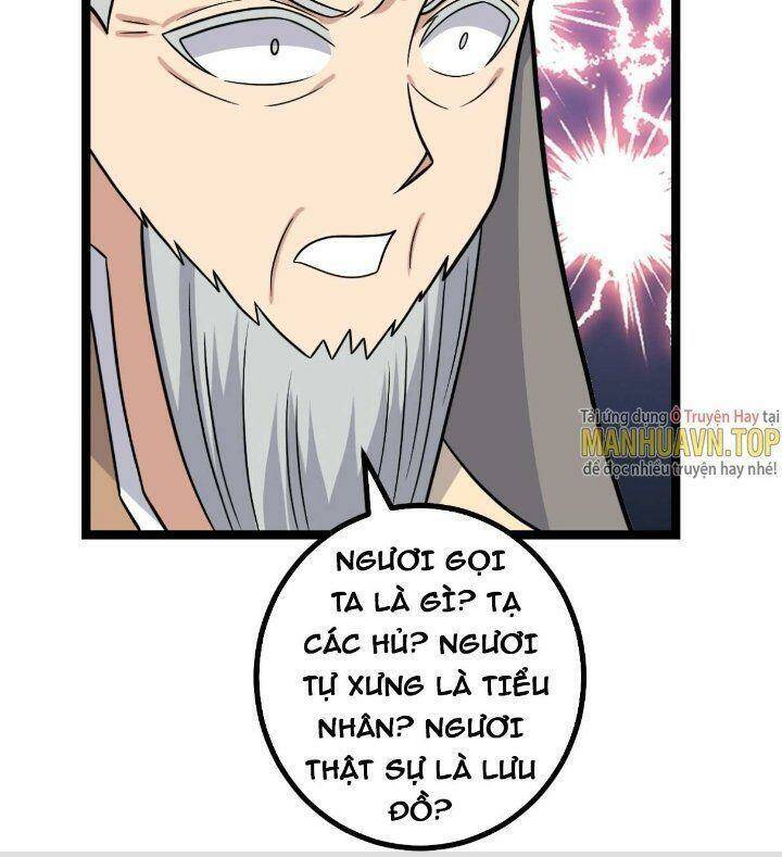 Ta Làm Kiêu Hùng Tại Dị Giới Chapter 586 - 43