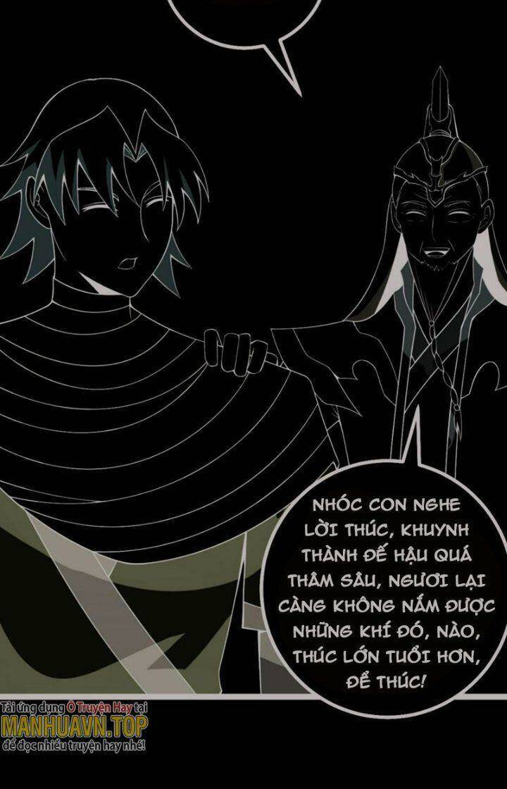 Ta Làm Kiêu Hùng Tại Dị Giới Chapter 596 - 9