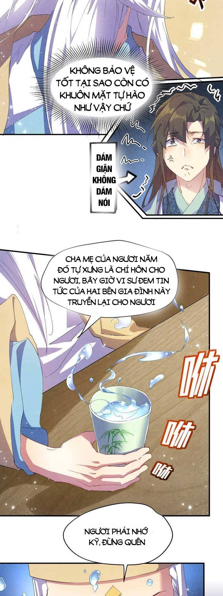 Thanh Bình Chapter 1 - 43