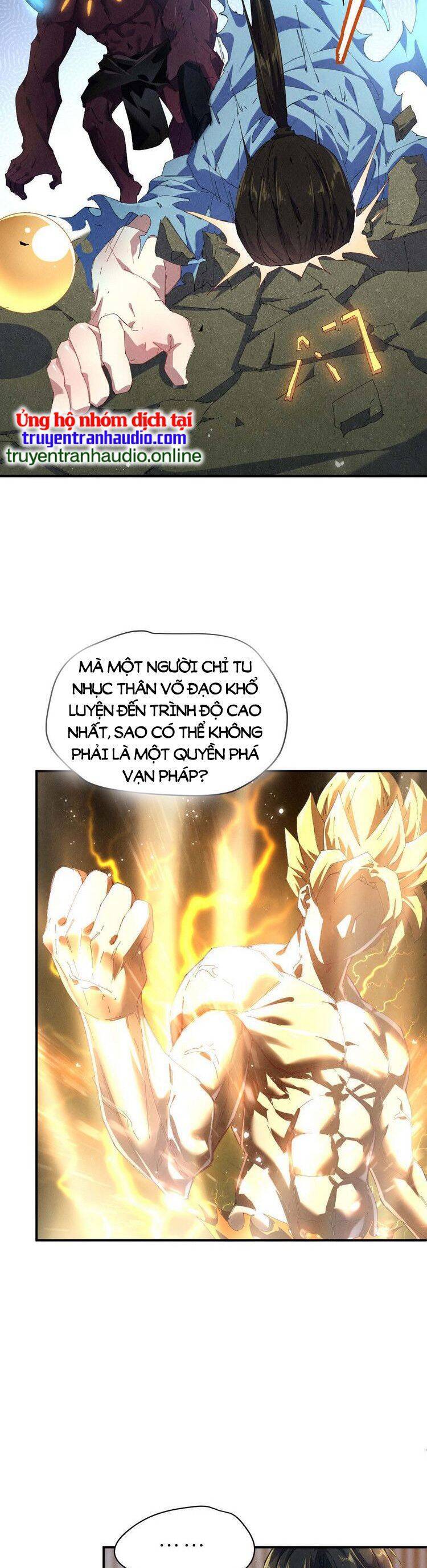 Thanh Bình Chapter 2 - 4