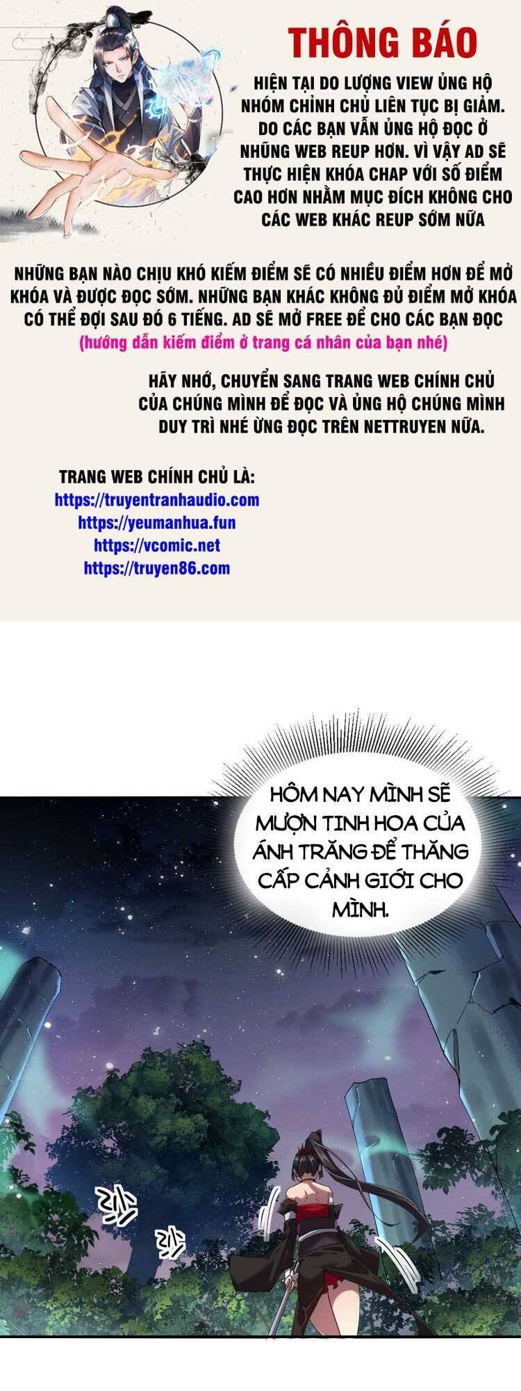 Thanh Bình Chapter 7 - 1