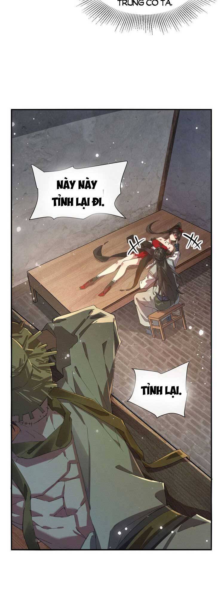 Thanh Bình Chapter 7 - 18