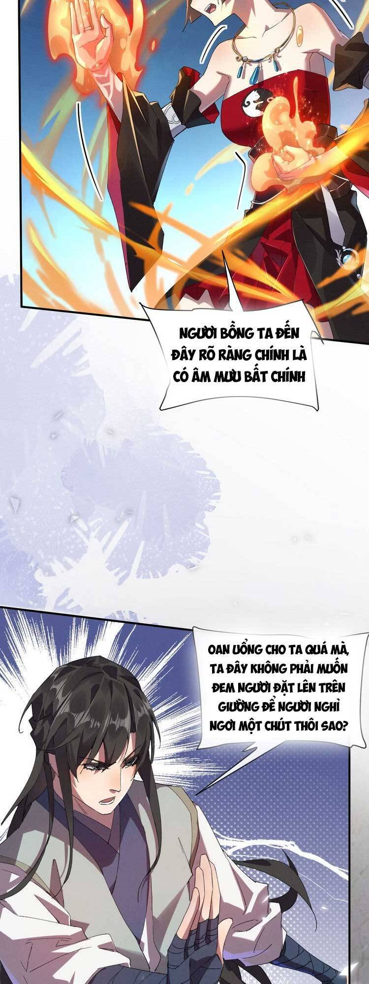 Thanh Bình Chapter 7 - 24