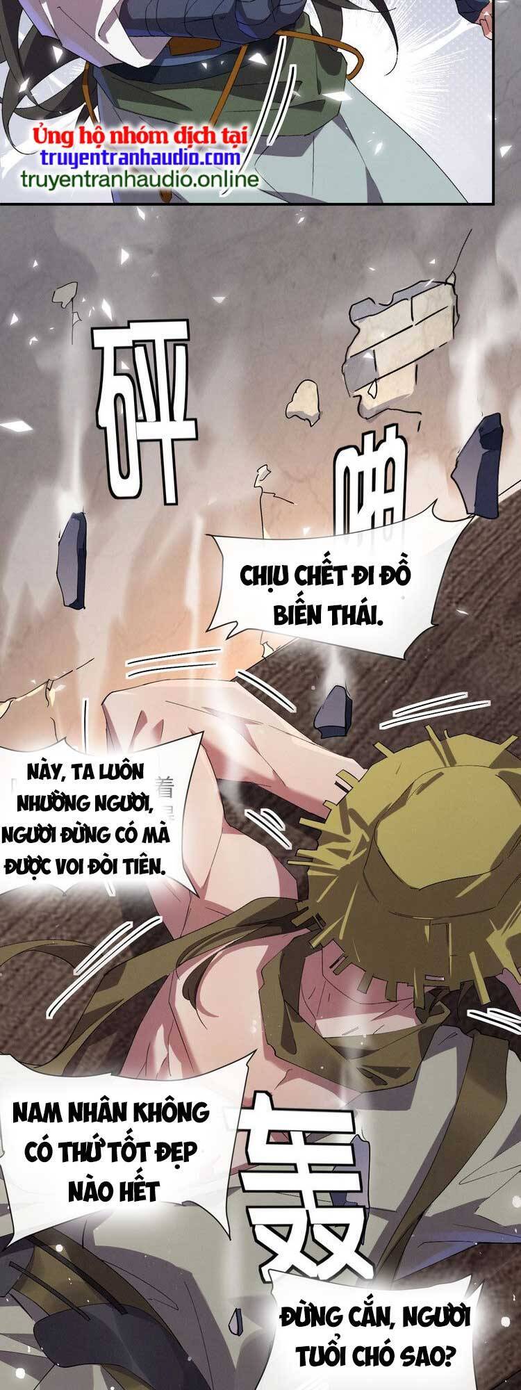 Thanh Bình Chapter 7 - 25