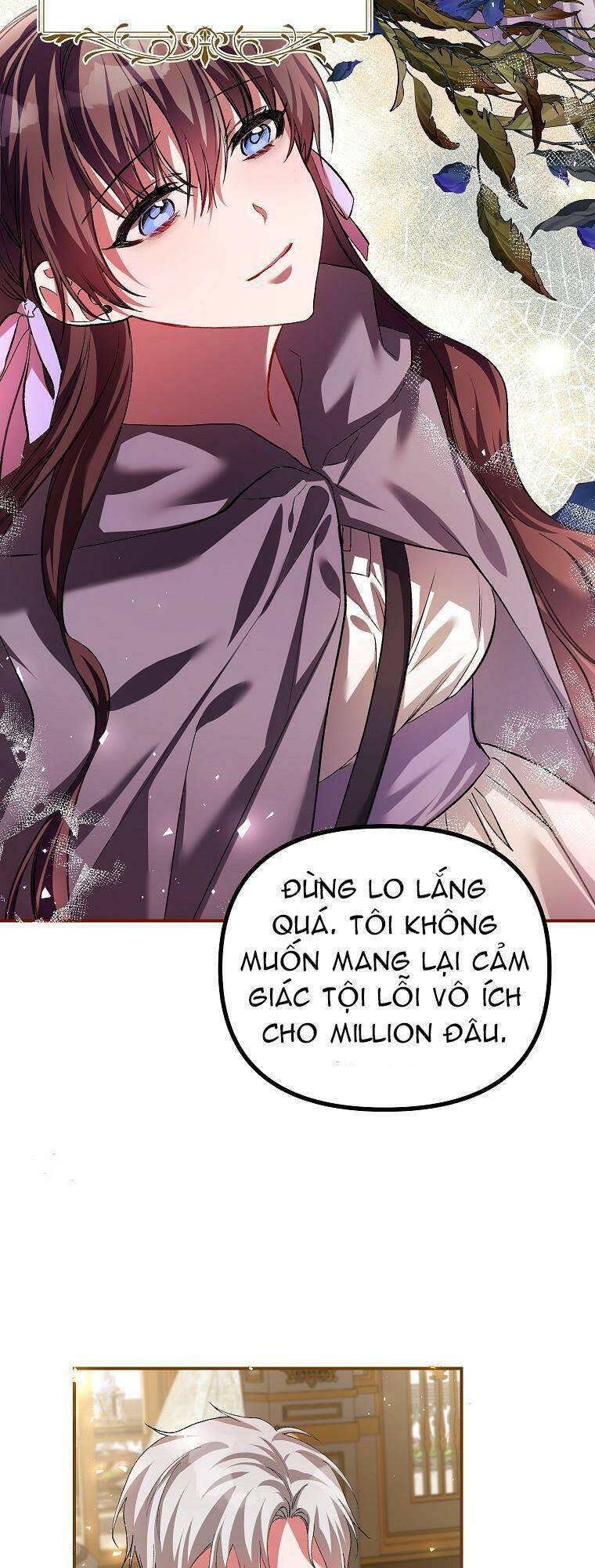 Quãng Đời Còn Lại Của Nữ Phụ Yểu Mệnh Chapter 34 - 22