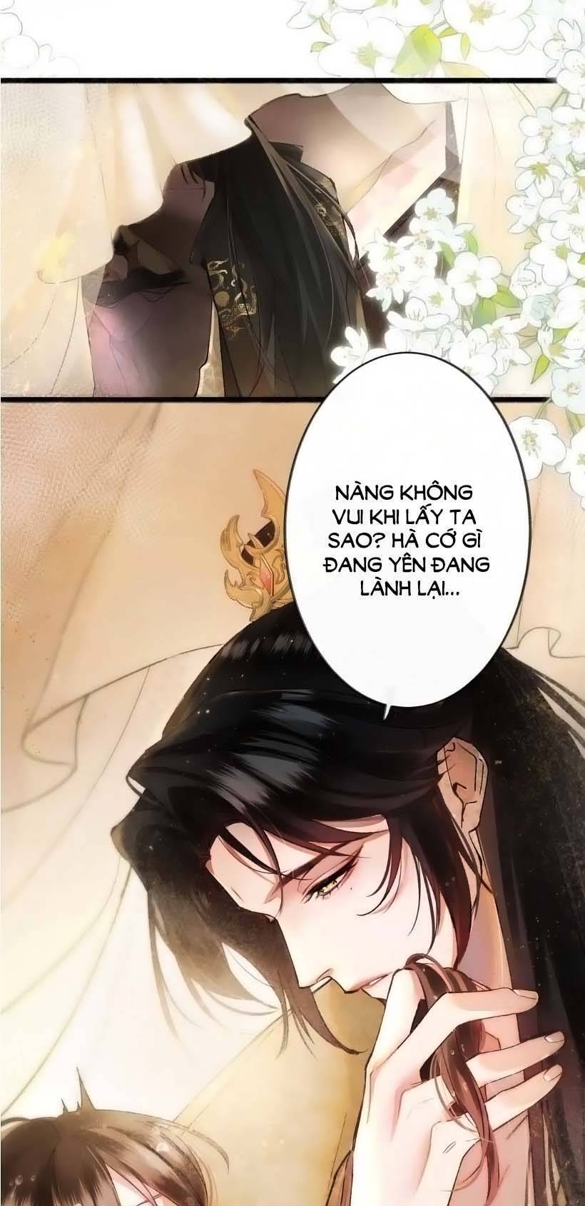 Một Ngàn Lần Thử Giết Chết Nam Chính Chapter 1 - 24