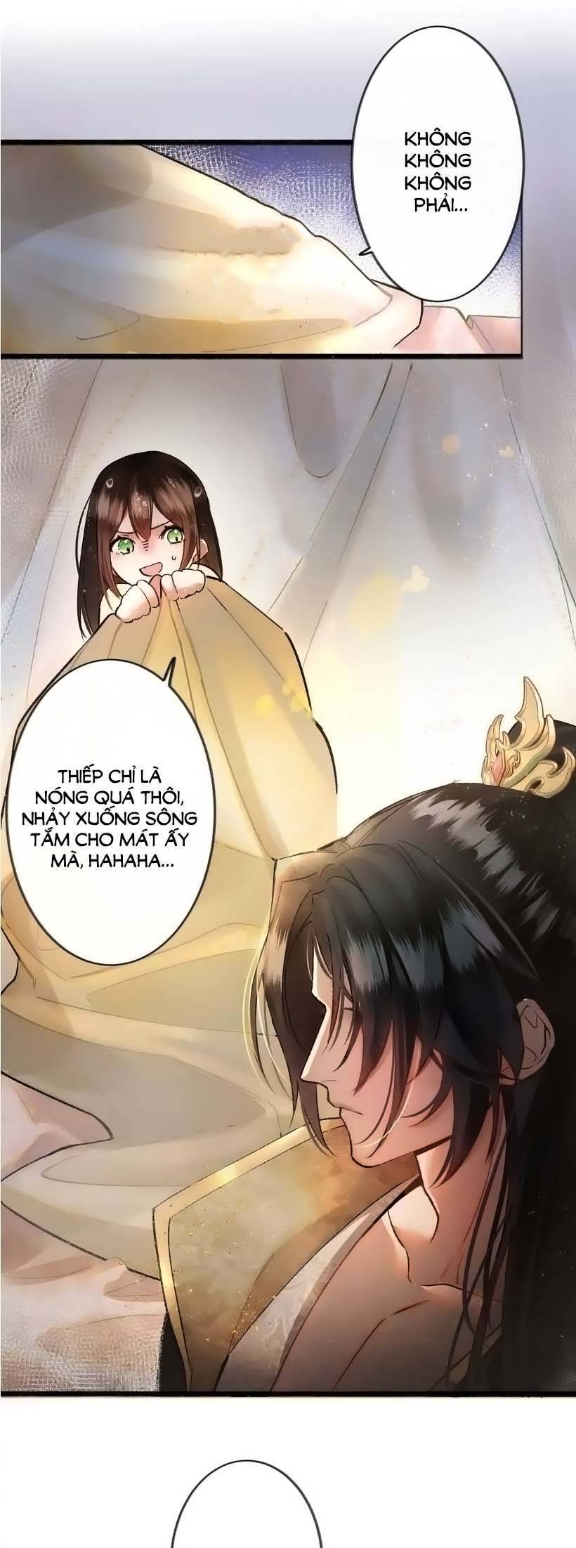 Một Ngàn Lần Thử Giết Chết Nam Chính Chapter 1 - 26