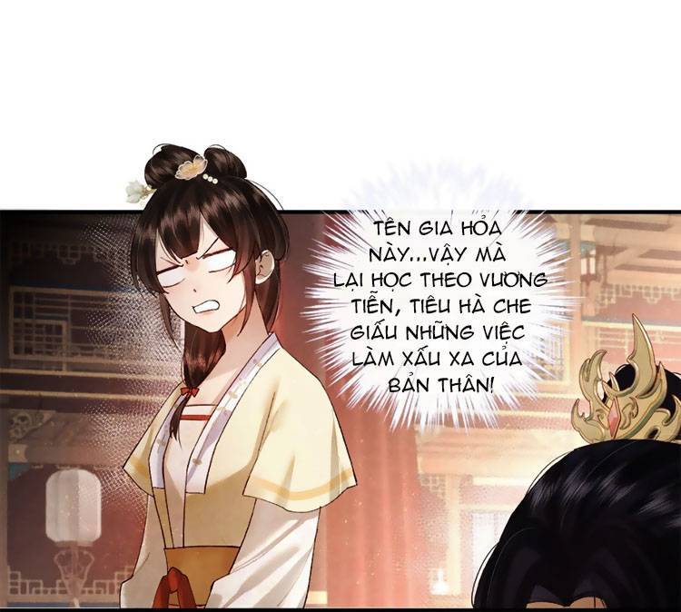 Một Ngàn Lần Thử Giết Chết Nam Chính Chapter 6 - 10