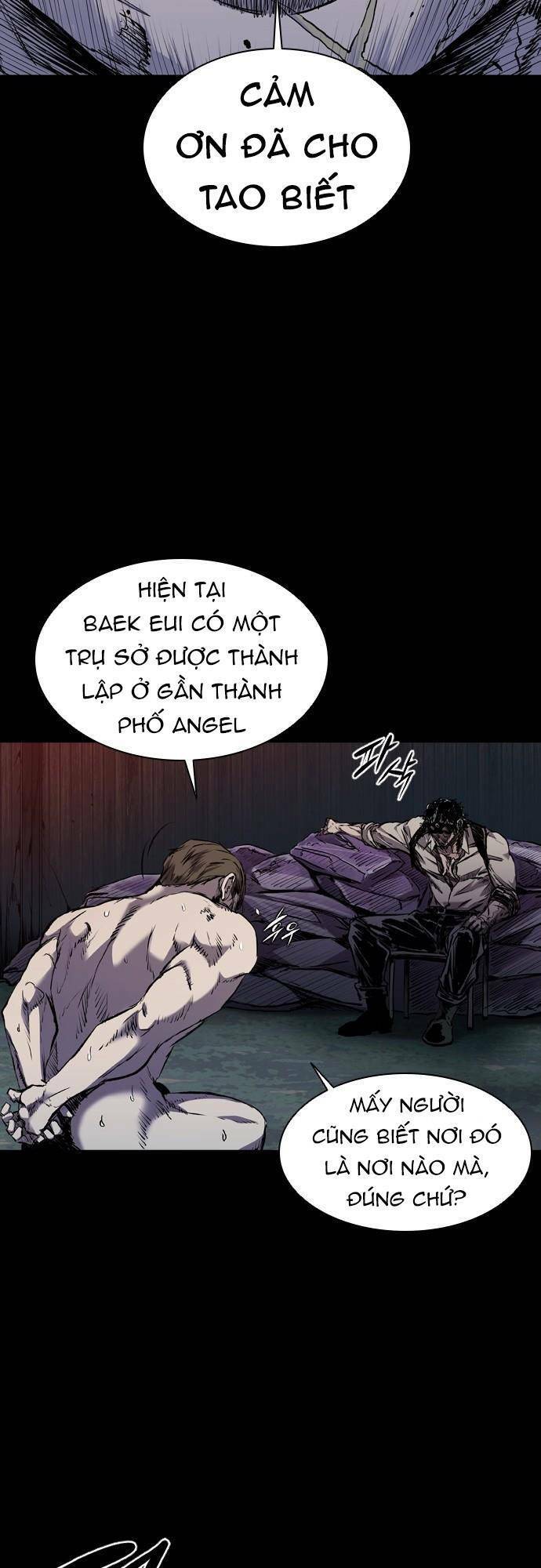 Báo Thù 2: Vạn Nhân Chi Thượng Chapter 1 - 52