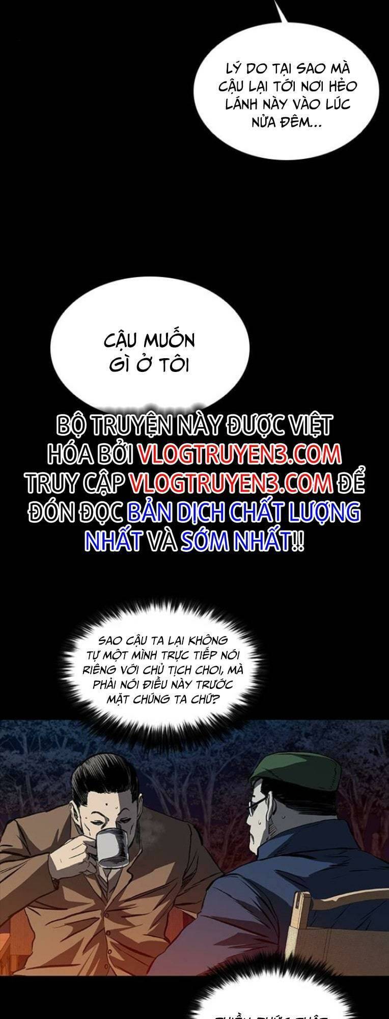 Báo Thù 2: Vạn Nhân Chi Thượng Chapter 14 - 12