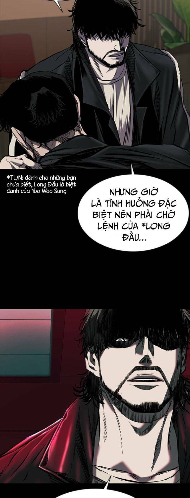 Báo Thù 2: Vạn Nhân Chi Thượng Chapter 15 - 27