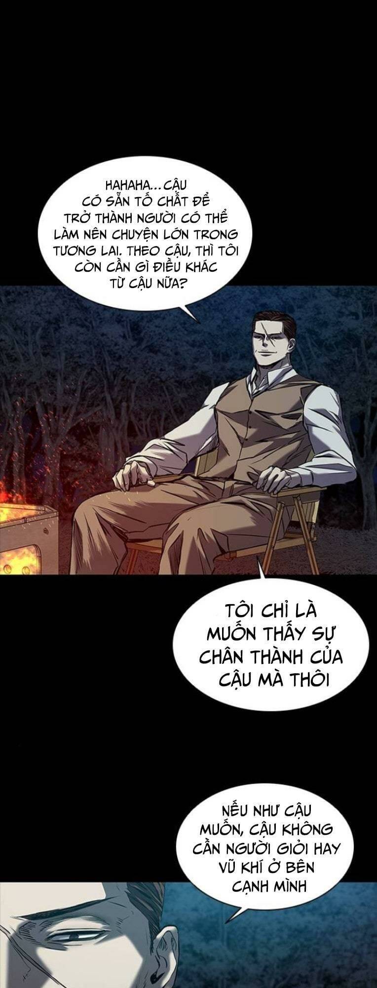 Báo Thù 2: Vạn Nhân Chi Thượng Chapter 15 - 6