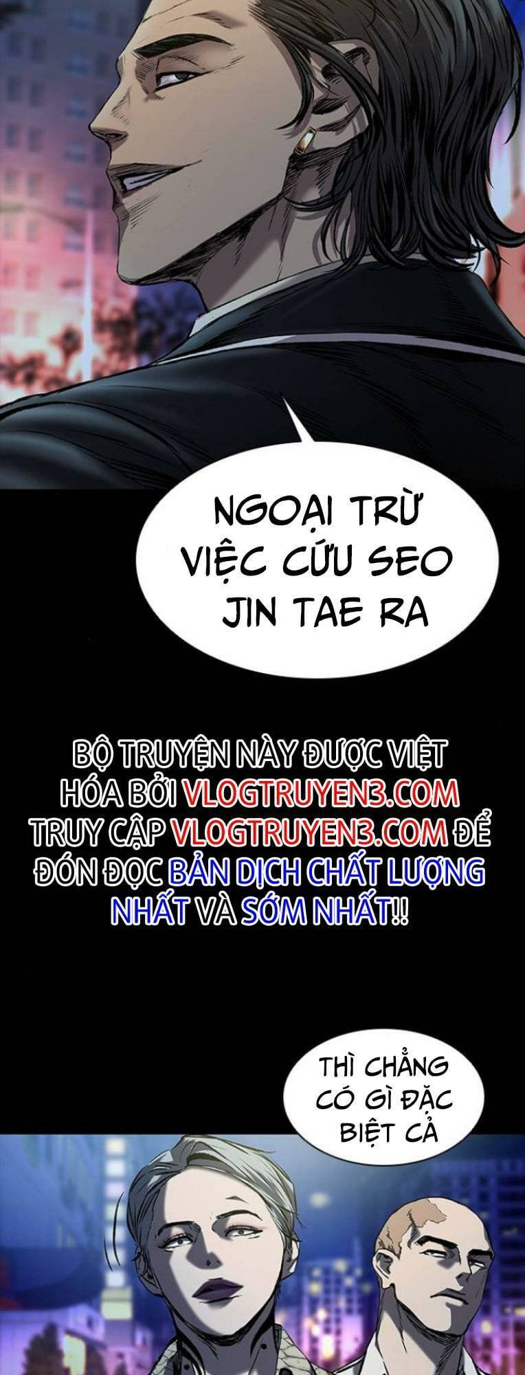 Báo Thù 2: Vạn Nhân Chi Thượng Chapter 15 - 71