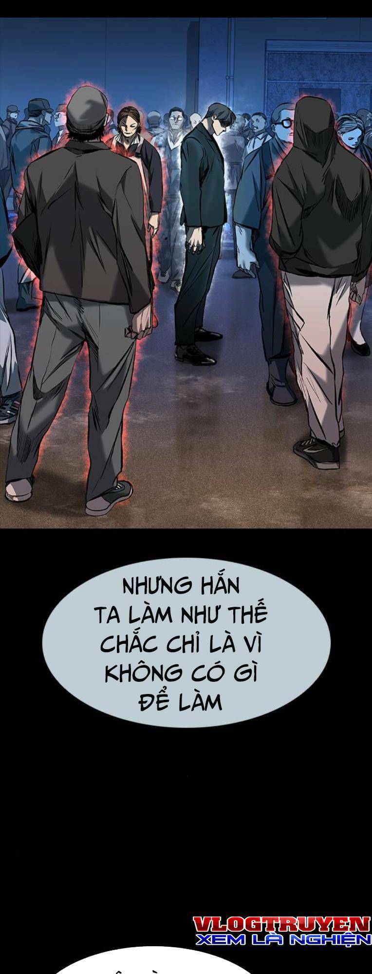 Báo Thù 2: Vạn Nhân Chi Thượng Chapter 17 - 11