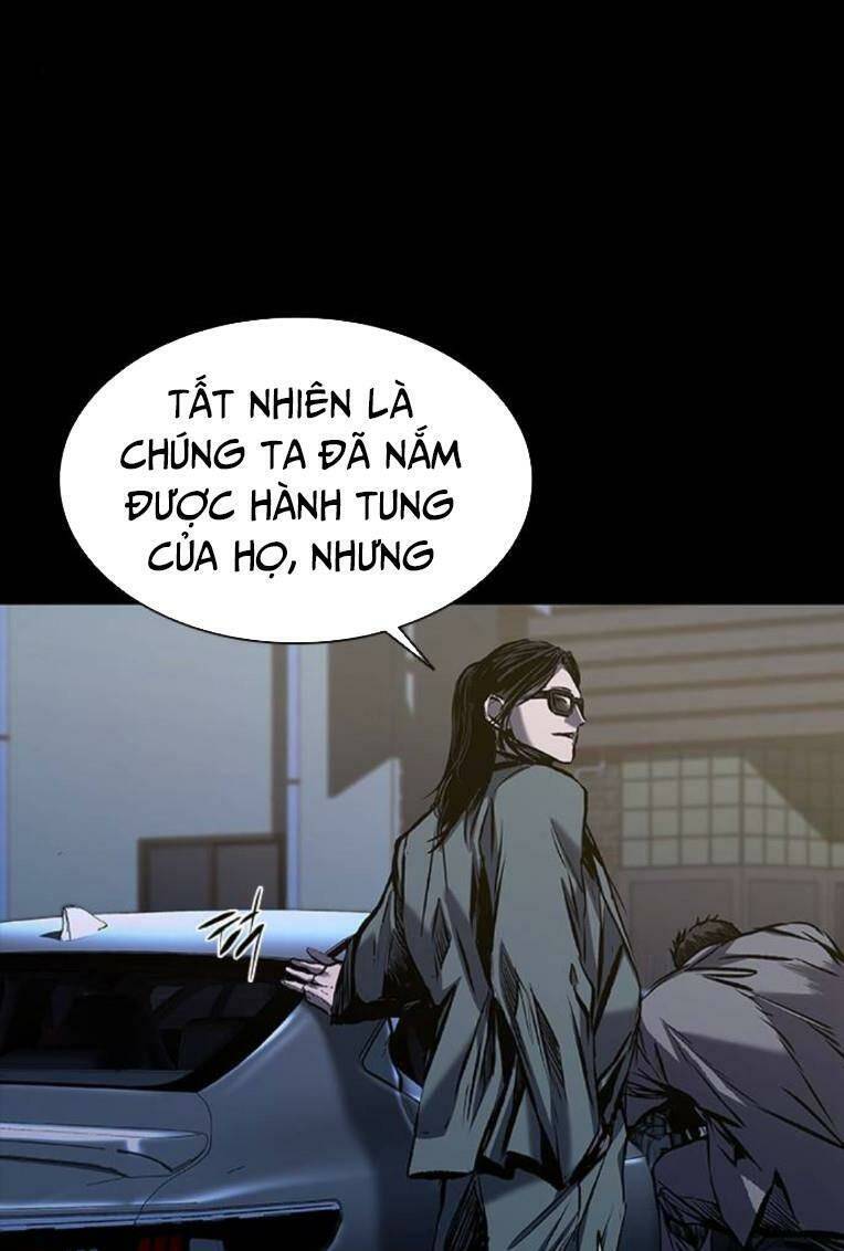 Báo Thù 2: Vạn Nhân Chi Thượng Chapter 17 - 6