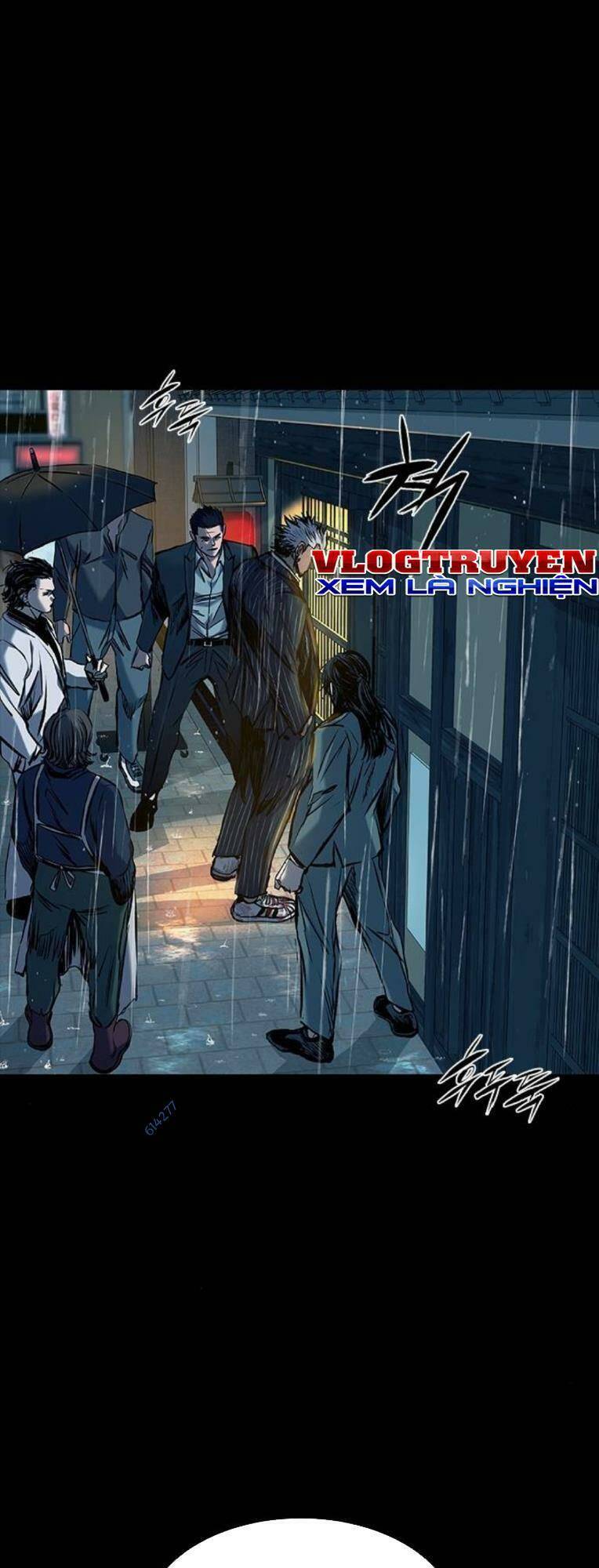 Báo Thù 2: Vạn Nhân Chi Thượng Chapter 17 - 56