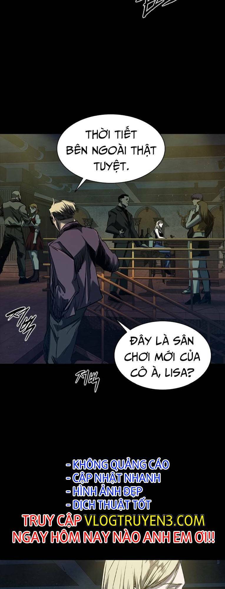 Báo Thù 2: Vạn Nhân Chi Thượng Chapter 18 - 55