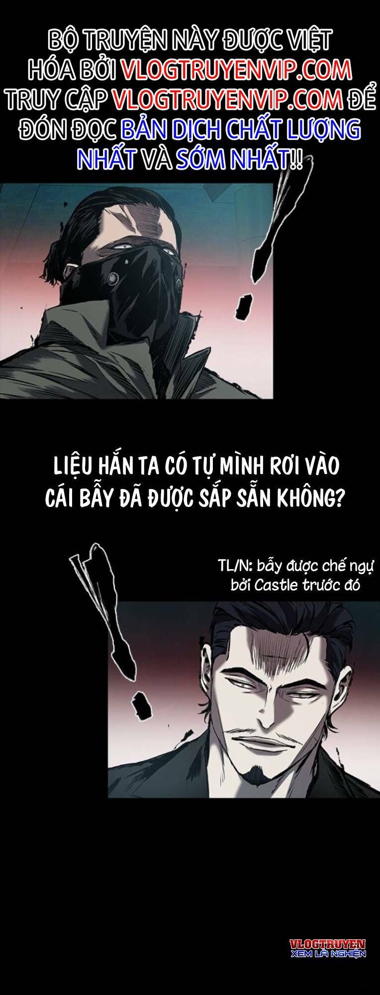 Báo Thù 2: Vạn Nhân Chi Thượng Chapter 12 - 72