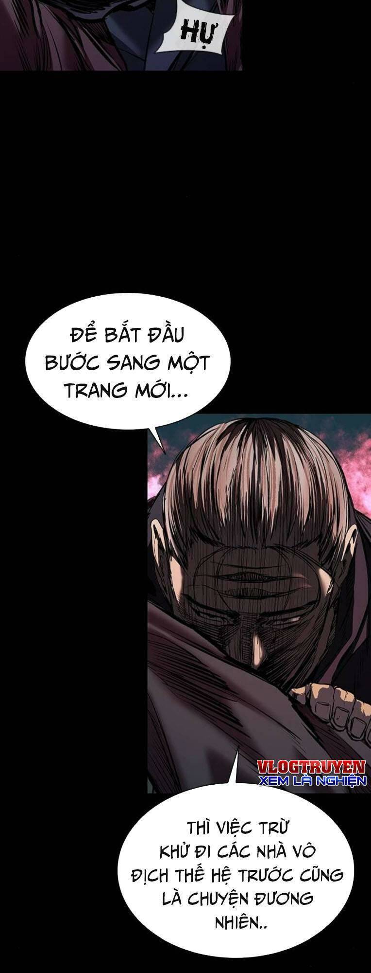 Báo Thù 2: Vạn Nhân Chi Thượng Chapter 20 - 30