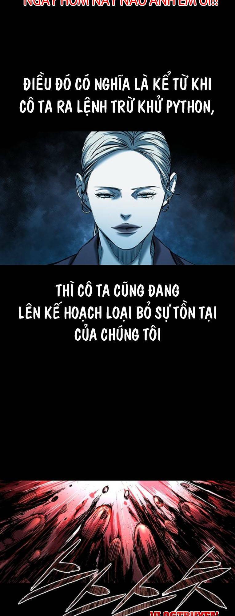 Báo Thù 2: Vạn Nhân Chi Thượng Chapter 20 - 37