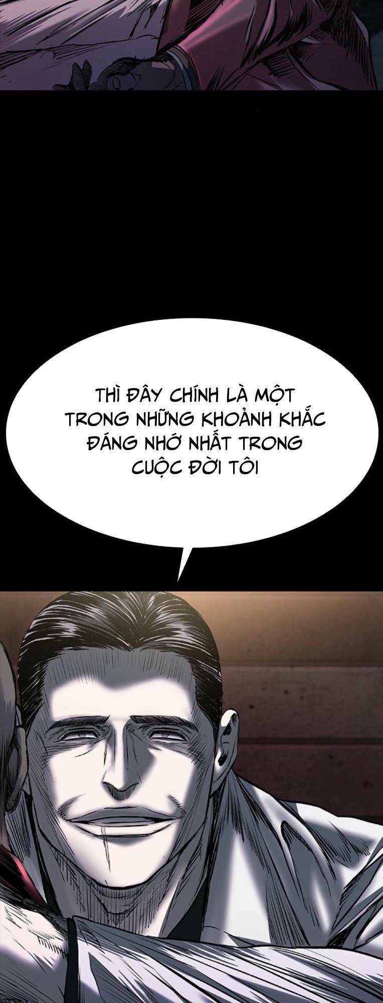 Báo Thù 2: Vạn Nhân Chi Thượng Chapter 21 - 26