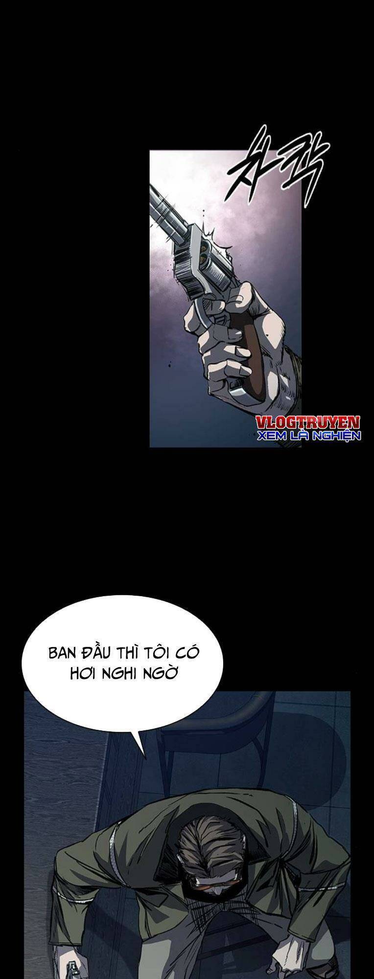 Báo Thù 2: Vạn Nhân Chi Thượng Chapter 21 - 78